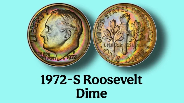 1972-S Roosevelt Dime: What Makes This Proof Coin Stand Out?