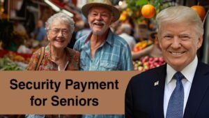 $2,100 Social Security Payment for Seniors? Check Dates & Eligibility Now