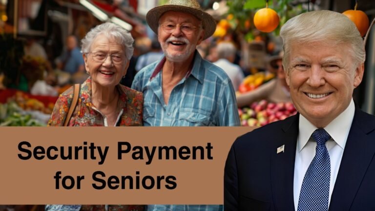 $2,100 Social Security Payment for Seniors? Check Dates & Eligibility Now