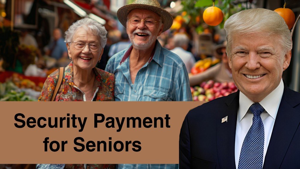 $2,100 Social Security Payment for Seniors? Check Dates & Eligibility Now