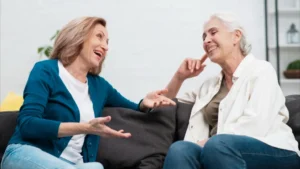3 Signs That Grow in Beauty and Confidence With Age