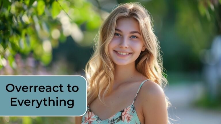 3 Zodiac Signs Who Overreact to Everything