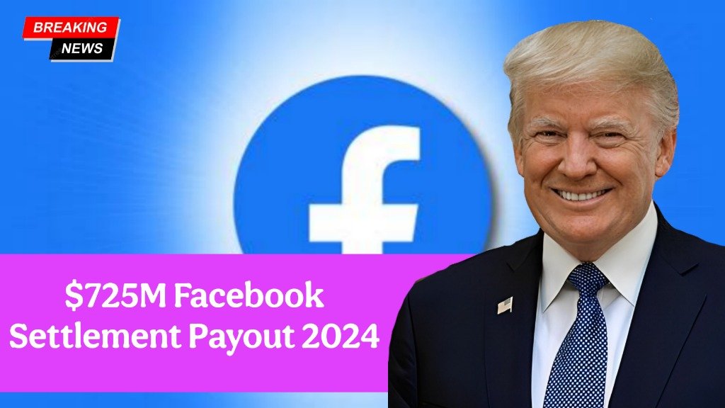 $725M Facebook Settlement: How to Check If You Qualify in 2025