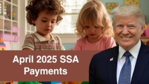 April 2025 SSA Payments – Claim Your $5,180 + $967 Now!