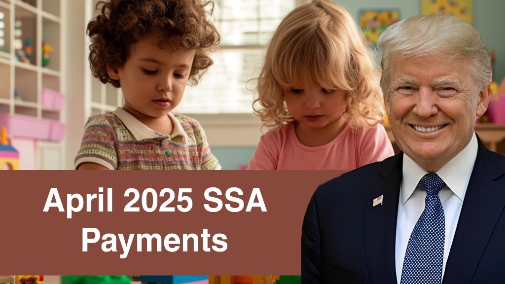 April 2025 SSA Payments – Claim Your $5,180 + $967 Now!