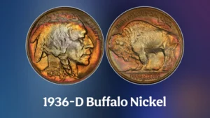 Is Your 1936-D Buffalo Nickel Worth Big Money?