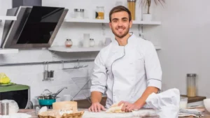 Zodiac Men Who Can Secretly Slay in the Kitchen