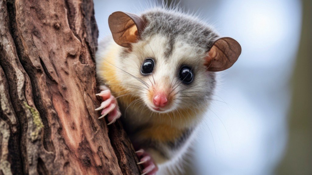Sugar Gliders