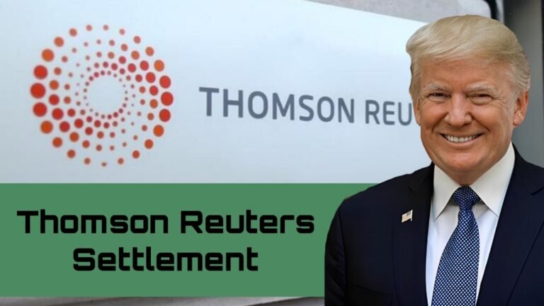 Thomson Reuters Settlement: Claim Your $19–$48 Payout Before It’s Too Late
