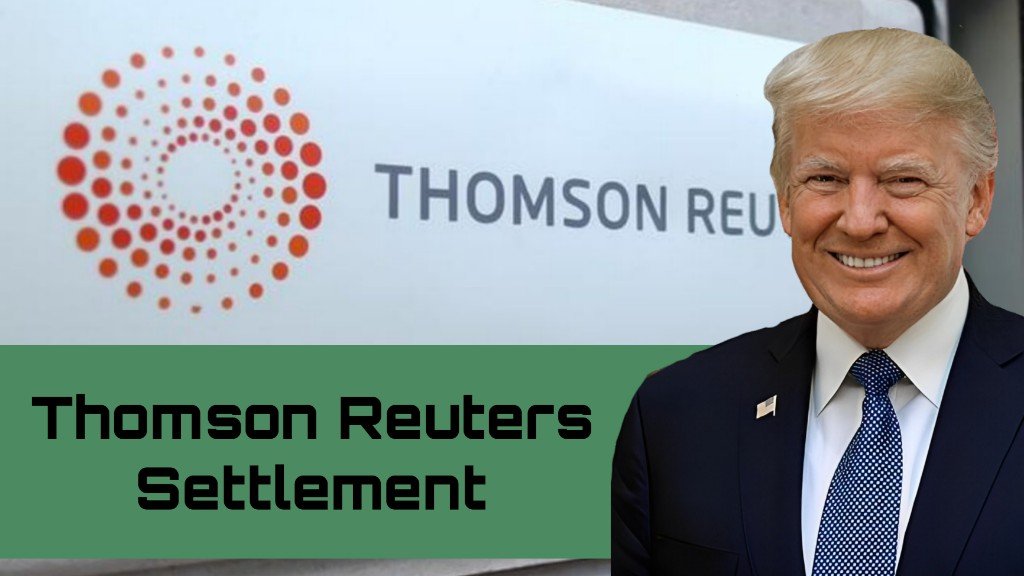 Thomson Reuters Settlement: Claim Your $19–$48 Payout Before It’s Too Late