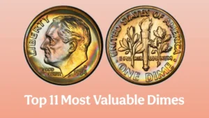 Most Valuable Dimes Worth a Fortune