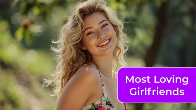 Top 3 Most Loving Zodiac Girlfriends 1 Top 3 Most Loving Zodiac Girlfriends
