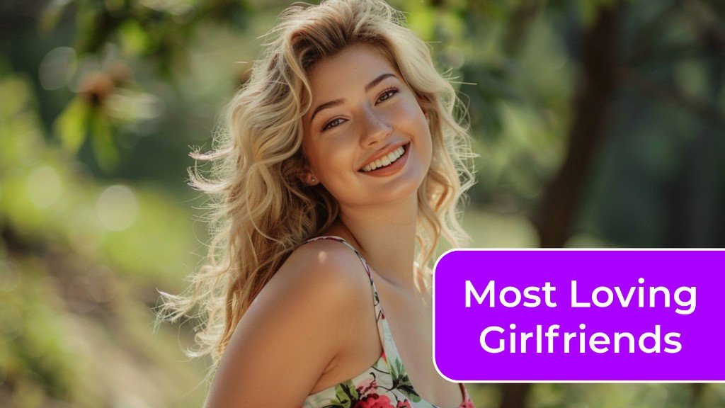 Top 3 Most Loving Zodiac Girlfriends