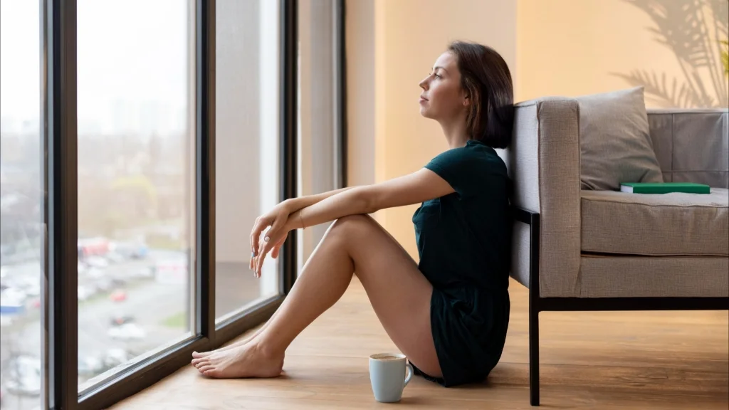 Top 3 Signs That Isolate Themselves Over Time