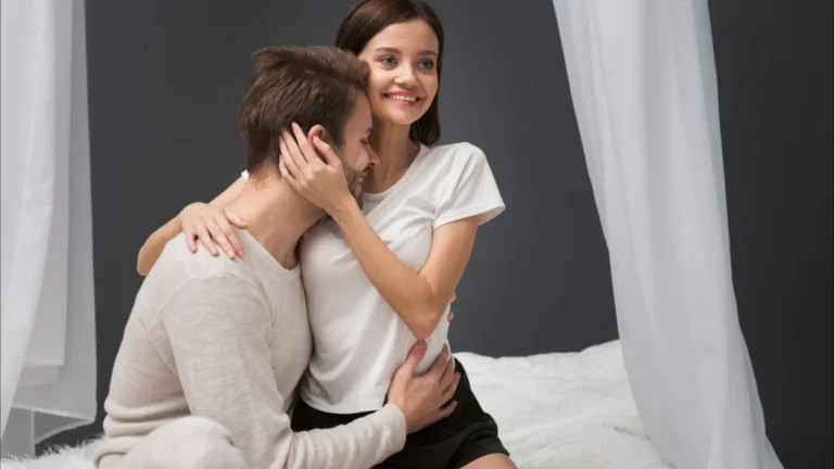 Top 3 Zodiac Signs Most Dominant in Bed