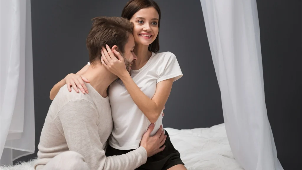 Top 3 Zodiac Signs Most Dominant in Bed