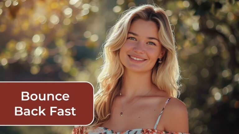 Top 4 Zodiac Signs Who Bounce Back Fast