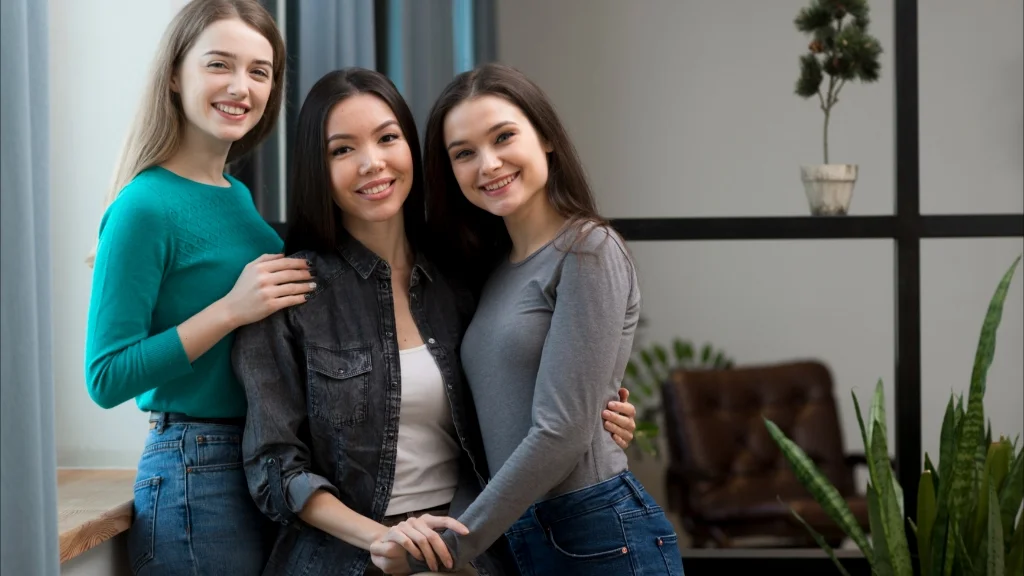 Top 4 Zodiac Signs Who Light Up the Family