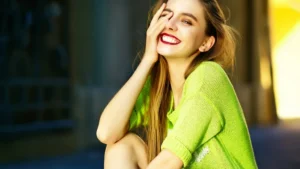 Zodiac Signs with the Sweetest and Most Charming Smiles